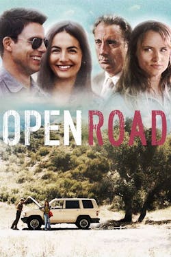 Open Road [Digital Code - HD]