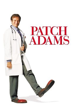 Patch Adams [Digital Code - HD]