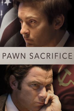Pawn Sacrifice [Digital Code - HD]