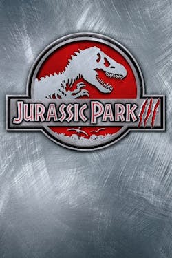 Jurassic Park III [Digital Code - UHD]
