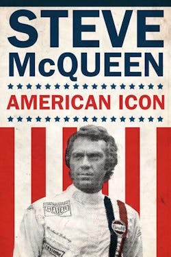 Steve McQueen: An American Icon [Digital Code - HD]