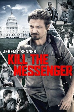 Kill the Messenger [Digital Code - HD]