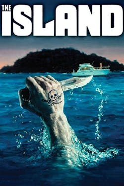 The Island (1980) [Digital Code - HD]
