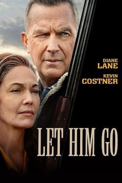 Let Him Go [Digital Code - UHD]