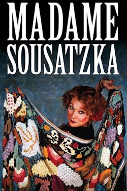Madame Sousatzka [Digital Code - SD]
