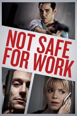 Not Safe for Work [Digital Code - HD]