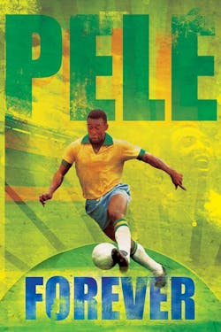Pelé Forever [Digital Code - SD]