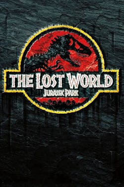 The Lost World: Jurassic Park [Digital Code - UHD]