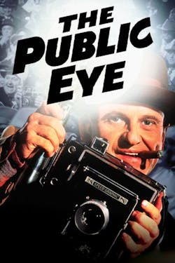 The Public Eye [Digital Code - HD]