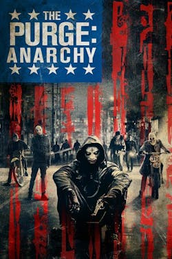 The Purge: Anarchy [Digital Code - UHD]