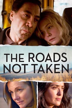 The Roads Not Taken [Digital Code - HD]