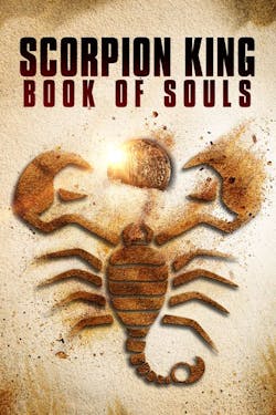 The Scorpion King: Book of Souls [Digital Code - HD]