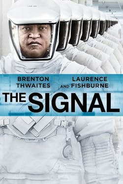 The Signal [Digital Code - HD]