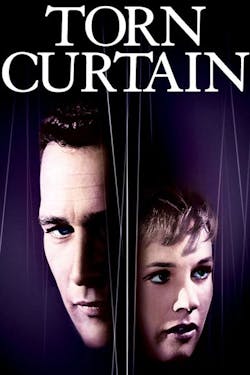 Torn Curtain [Digital Code - HD]