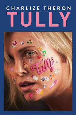 Tully [Digital Code - UHD]