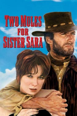 Two Mules For Sister Sara [Digital Code - HD]