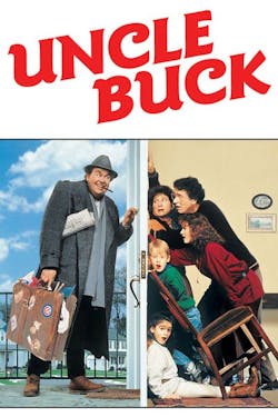 Uncle Buck [Digital Code - HD]