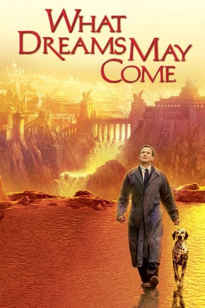 What Dreams May Come [Digital Code - HD]