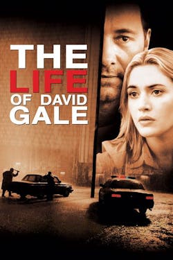 The Life of David Gale [Digital Code - HD]