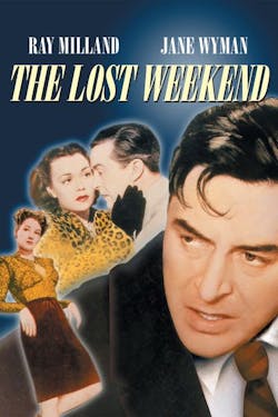 The Lost Weekend [Digital Code - HD]