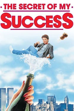 The Secret of My Success [Digital Code - HD]