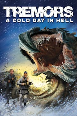 Tremors: A Cold Day in Hell [Digital Code - HD]