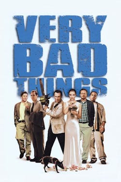Very Bad Things [Digital Code - HD]