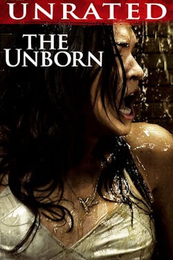 The Unborn (Unrated) [Digital Code - HD]