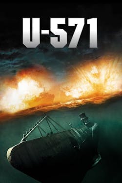 U-571 [Digital Code - HD]