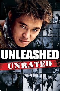 Unleashed (Unrated) [Digital Code - HD]