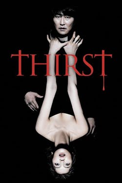 Thirst (2009) [Digital Code - HD]