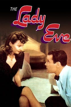 The Lady Eve [Digital Code - HD]