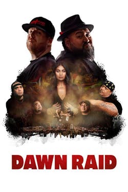 Dawn Raid [Digital Code - HD]