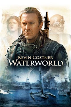 Waterworld [Digital Code - UHD]