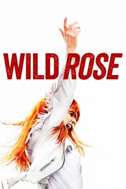 Wild Rose [Digital Code - HD]