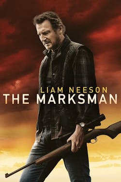 The Marksman [Digital Code - HD]