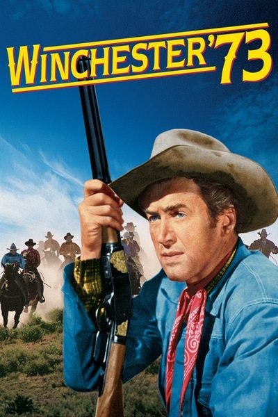 【60％OFF】 Watch Now Winchester '73 in HD | GRUV Digital その他