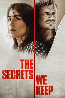 The Secrets We Keep [Digital Code - HD]