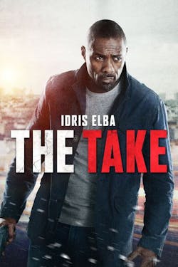 The Take (2016) [Digital Code - HD]