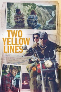 Two Yellow Lines [Digital Code - UHD]