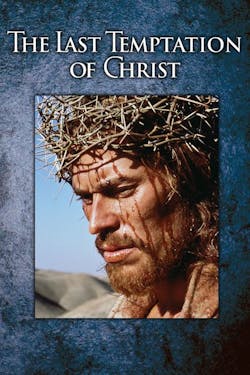 The Last Temptation of Christ [Digital Code - HD]