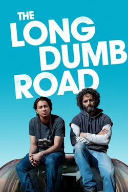 The Long Dumb Road [Digital Code - HD]