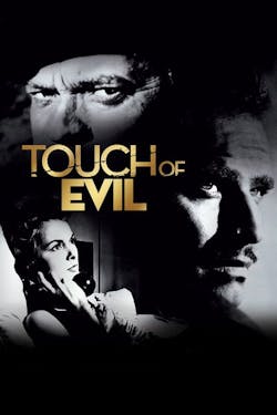 Touch of Evil [Digital Code - HD]