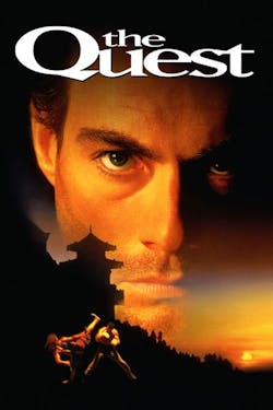 The Quest [Digital Code - HD]