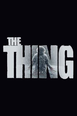 The Thing (2011) [Digital Code - HD]