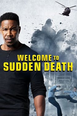 Welcome to Sudden Death [Digital Code - HD]