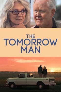 The Tomorrow Man [Digital Code - HD]