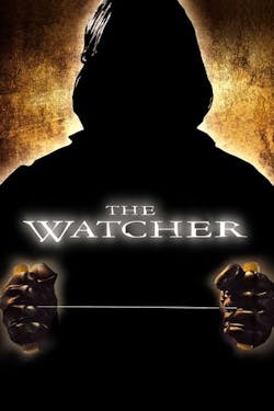 The Watcher [Digital Code - HD]
