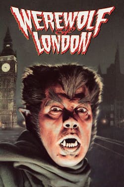 Werewolf of London [Digital Code - HD]