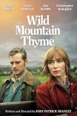 Wild Mountain Thyme [Digital Code - HD]